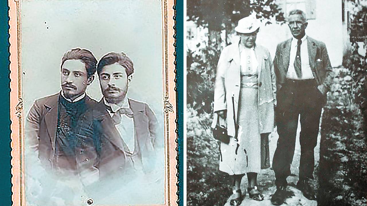 златно време