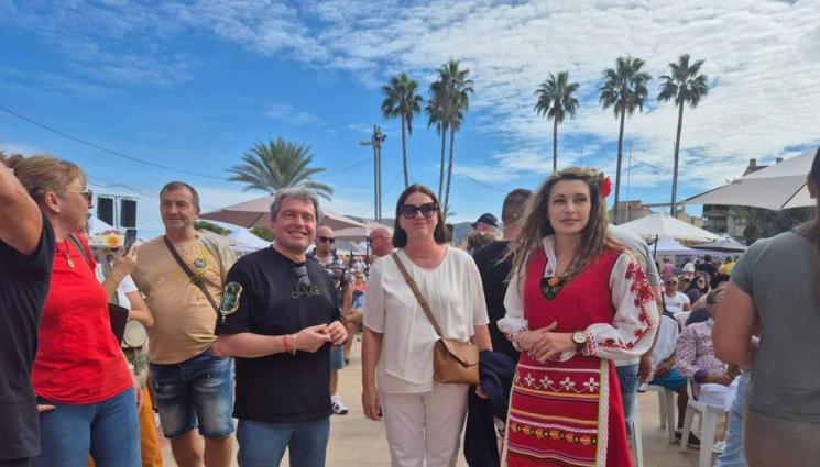 ИТН - ИТН в Испания: Българите тук са добре интегрирани, но с мечта за България!