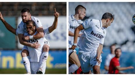 Славия Локо София