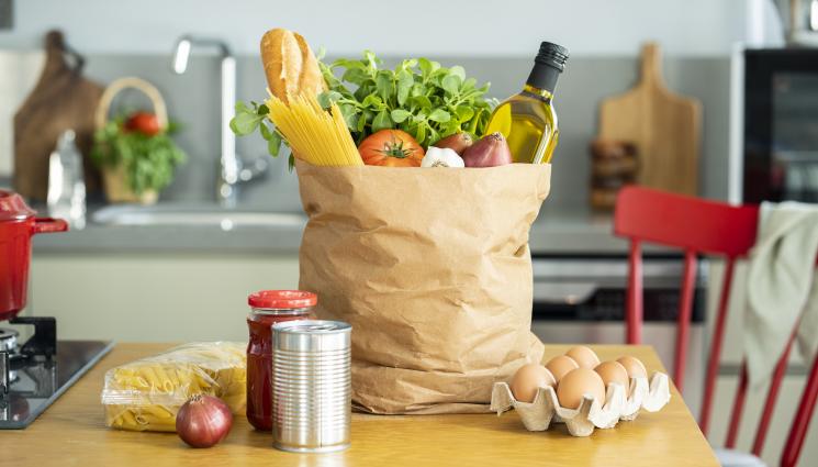 храни - Законът готвен зад гърба на фермерите