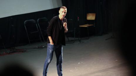 Димитър Бербатов Благоевград