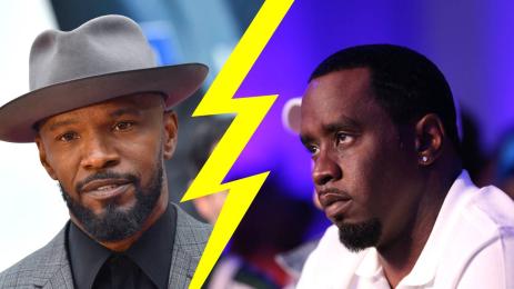 джейми фокс диди