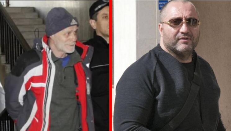 Антоан Подмолов - ЗНАКОВИТЕ УБИЙСТВА НА ПРЕХОДА: Гръмнаха висаджията Подмола до публичен дом!