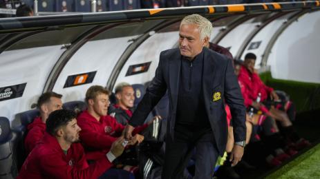 Жозе Моуриньо