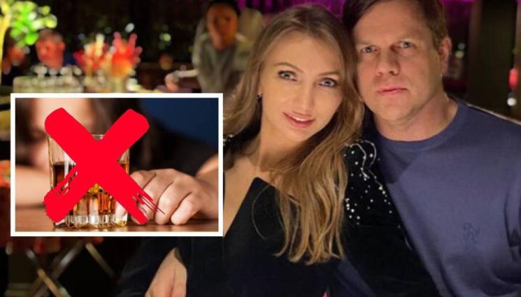 Владислав Радимов - Изгонен от Левски за пиянство се похвали, че от 10 месеца не е близвал алкохол