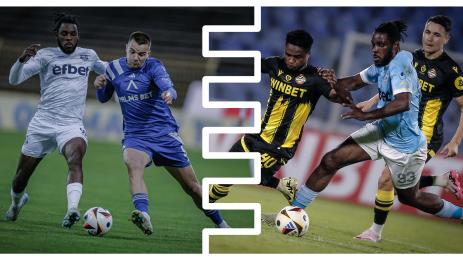 Феликс Ебоа Ебоа