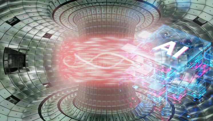 Ядрени реактори - ИНДУСТРИЯТА ИСКА ВСЕ ПОВЕЧЕ ЕНЕРГИЯ: Ядрени реактори ще захранват AI!