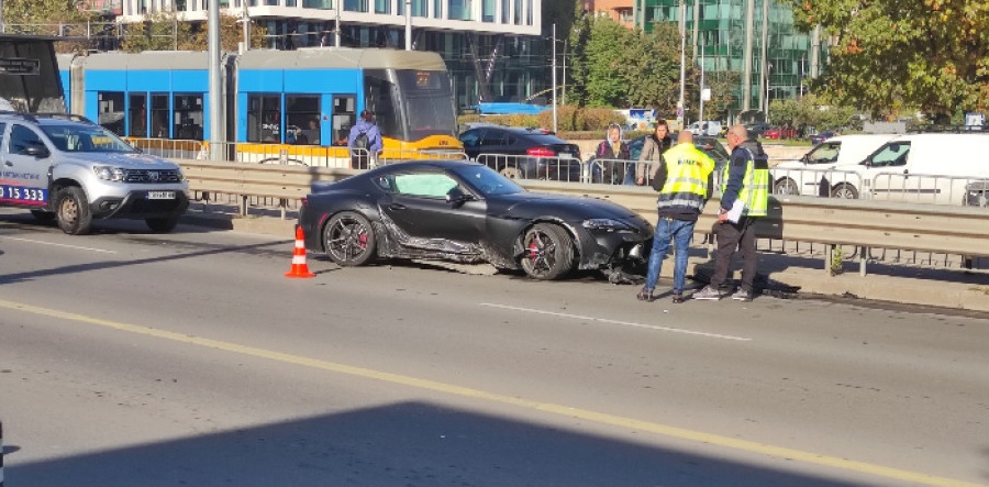 ангели на пътя