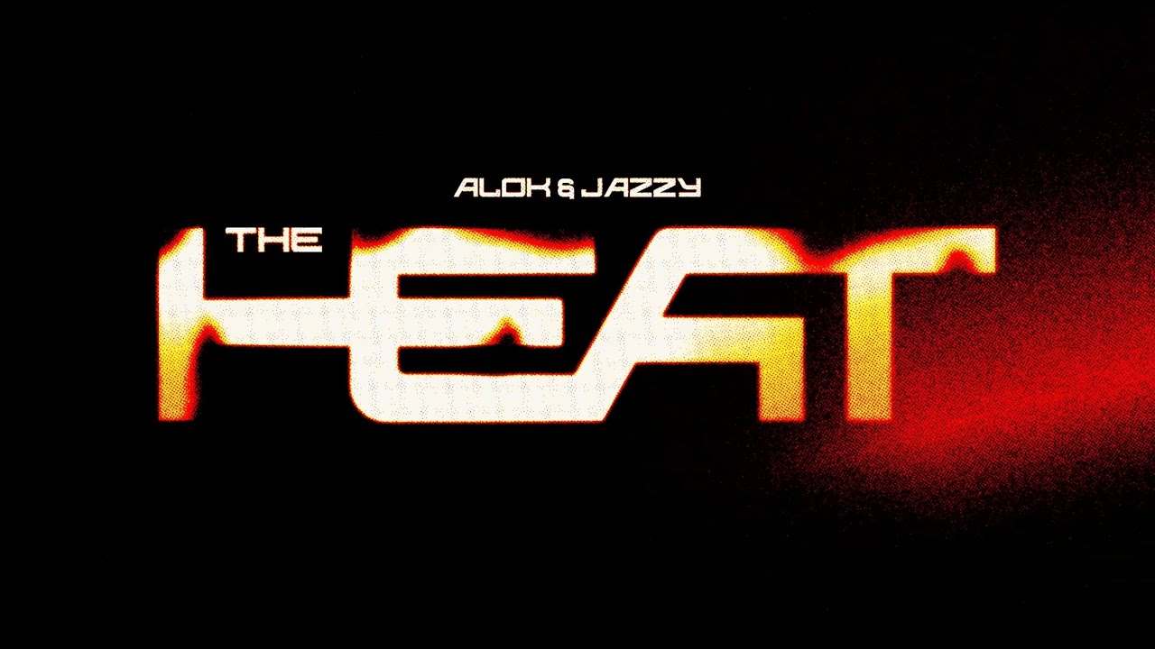 Alok & Jazzy - The Heat