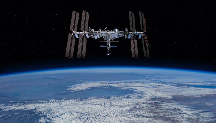 МКС - СЛЕД 8 МЕСЕЦА В КОСМОСА: SpaceX върна блокираните на МКС астронавти