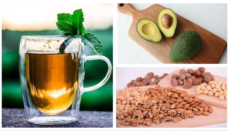 диета - УНИКАЛНА ДИЕТА срещу стрес, на помощ ни идват суперхраните!