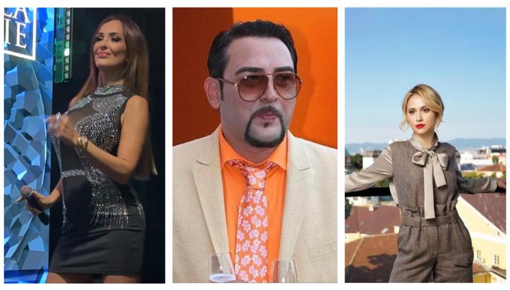 ТелеГаф - ТелеГаф: Глория готова за музея на попфолка! (СНИМКИ)