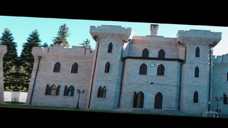 Къщата на инфлуенсърите