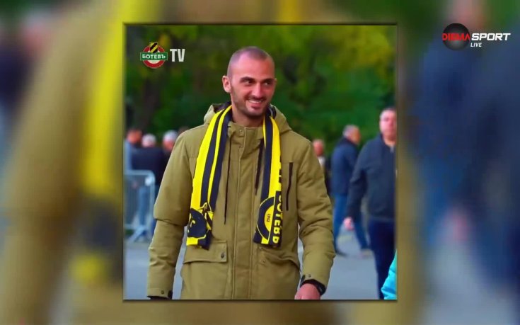 Най-интересното от социалните мрежи преди Ботев Пловдив - Черно море