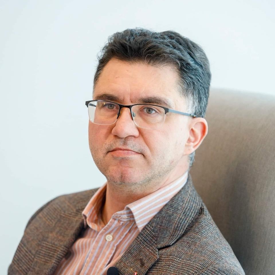 Георги Първанов