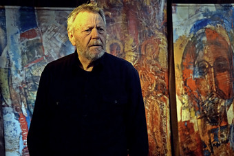 Любо Бъчваров