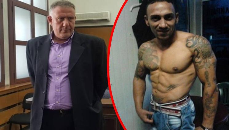 Доктора и Плъха - ВКС КАТЕГОРИЧНИ: Доктора законно убил Плъха!