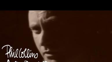 Phil Collins - ANOTHER DAY IN PARADISE