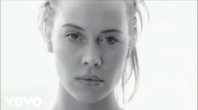 Anouk - NOBODY'S WIFE