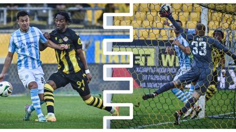 Ботев Пловдив Вини Трибуле