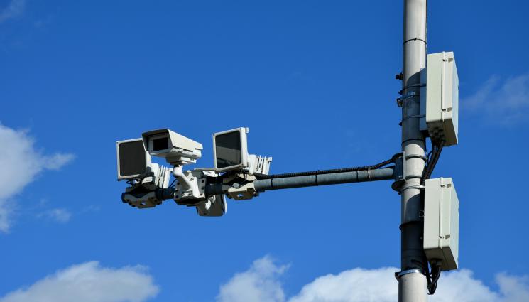 тол система - Тол камери започват да следят за претоварени тежкотоварни автомобили