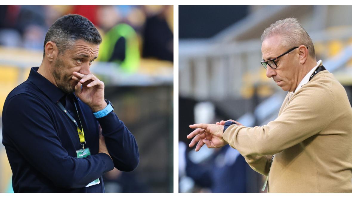 Душан Керкез Илиан Илиев