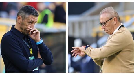 Душан Керкез Илиан Илиев