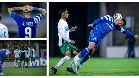 Левски Берое