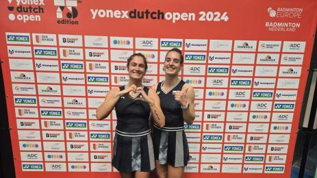 Сестри Стоеви Хертогенбош