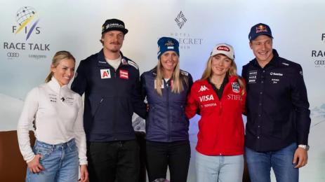 Лара Гут Бехрами