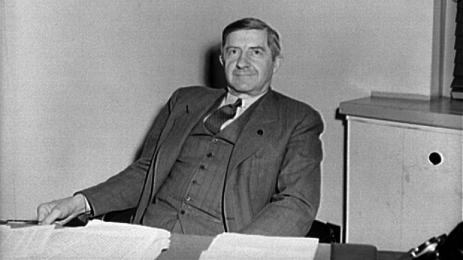 Рубен Маркъм