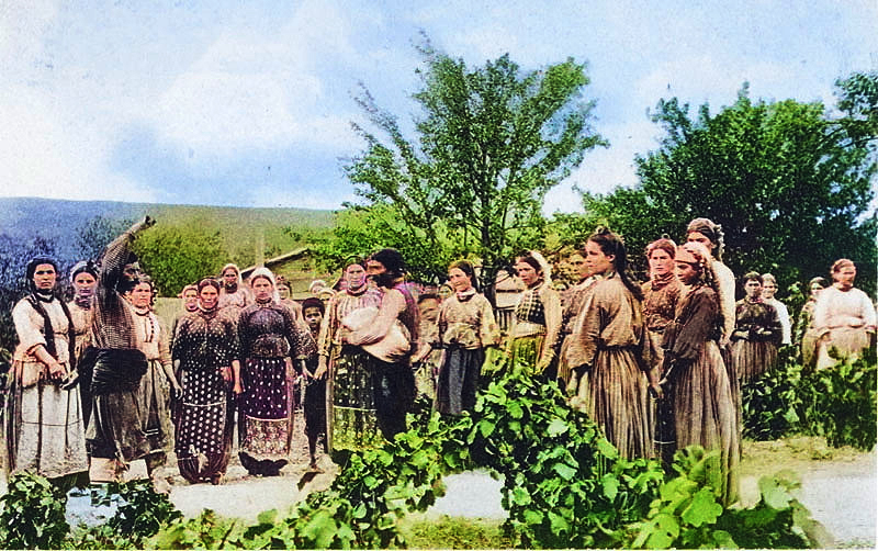 Рубен Маркъм