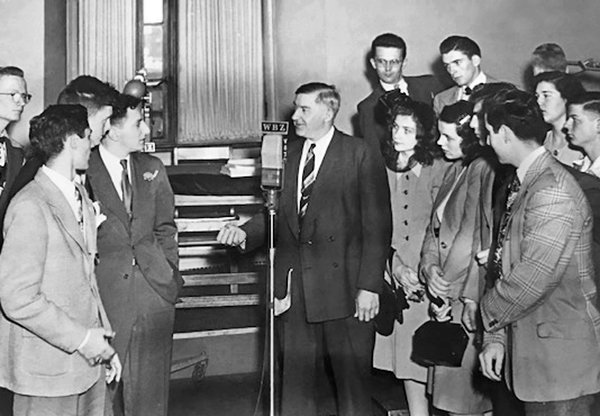 Рубен Маркъм