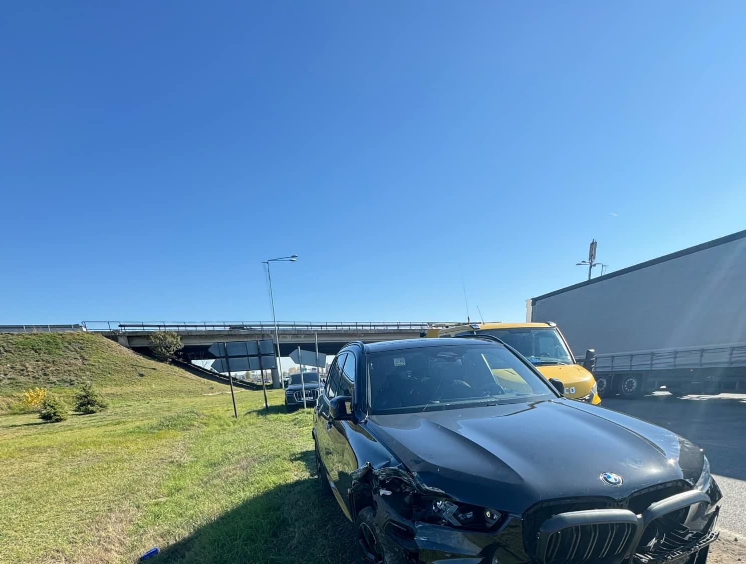 Катастрофа Ботевградско шосе