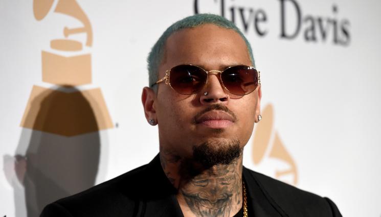 Крис Браун - СЛЕД КАНИЕ УЕСТ: Още един рапър изнасилил жена на парти на Диди!