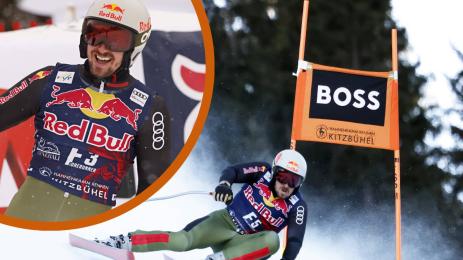 алпийски ски