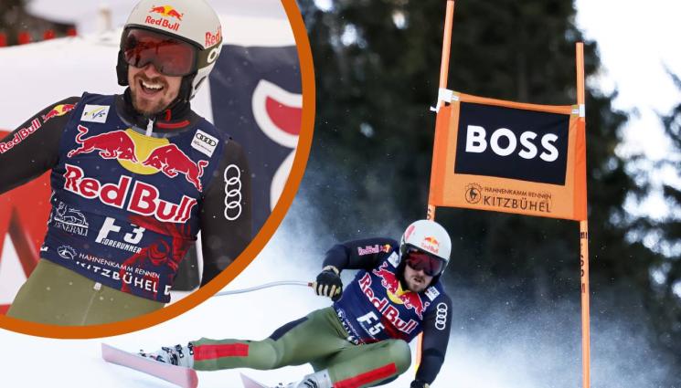 алпийски ски - Марсел Хиршер ще кара в Леви