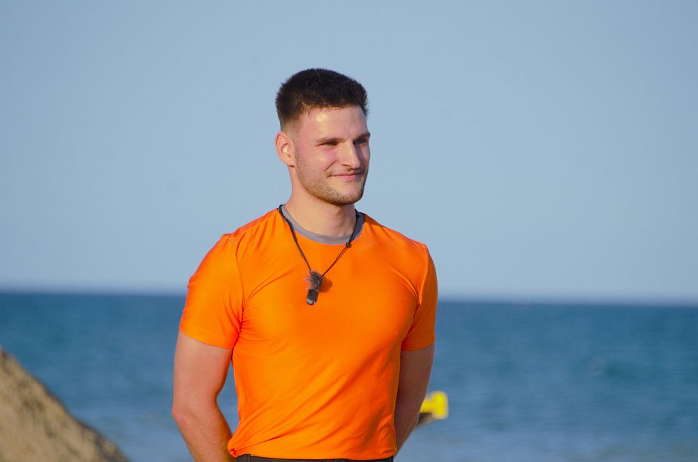 Игри на волята