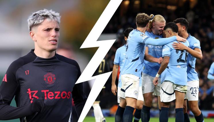 Висша лига - Юнайтед се примоли на Сити за услуга, получи отказ