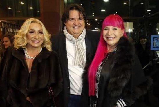 Весна Змиянац