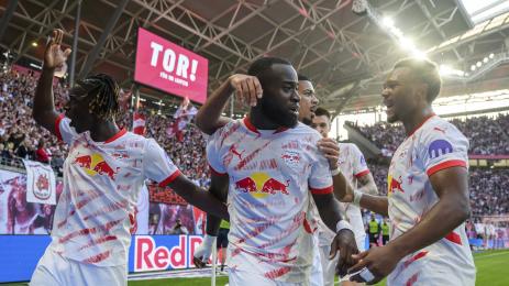 Бундеслига