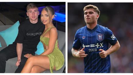 Лейф Дейвис