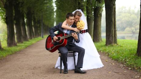 сватба музика