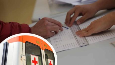 избори линейка