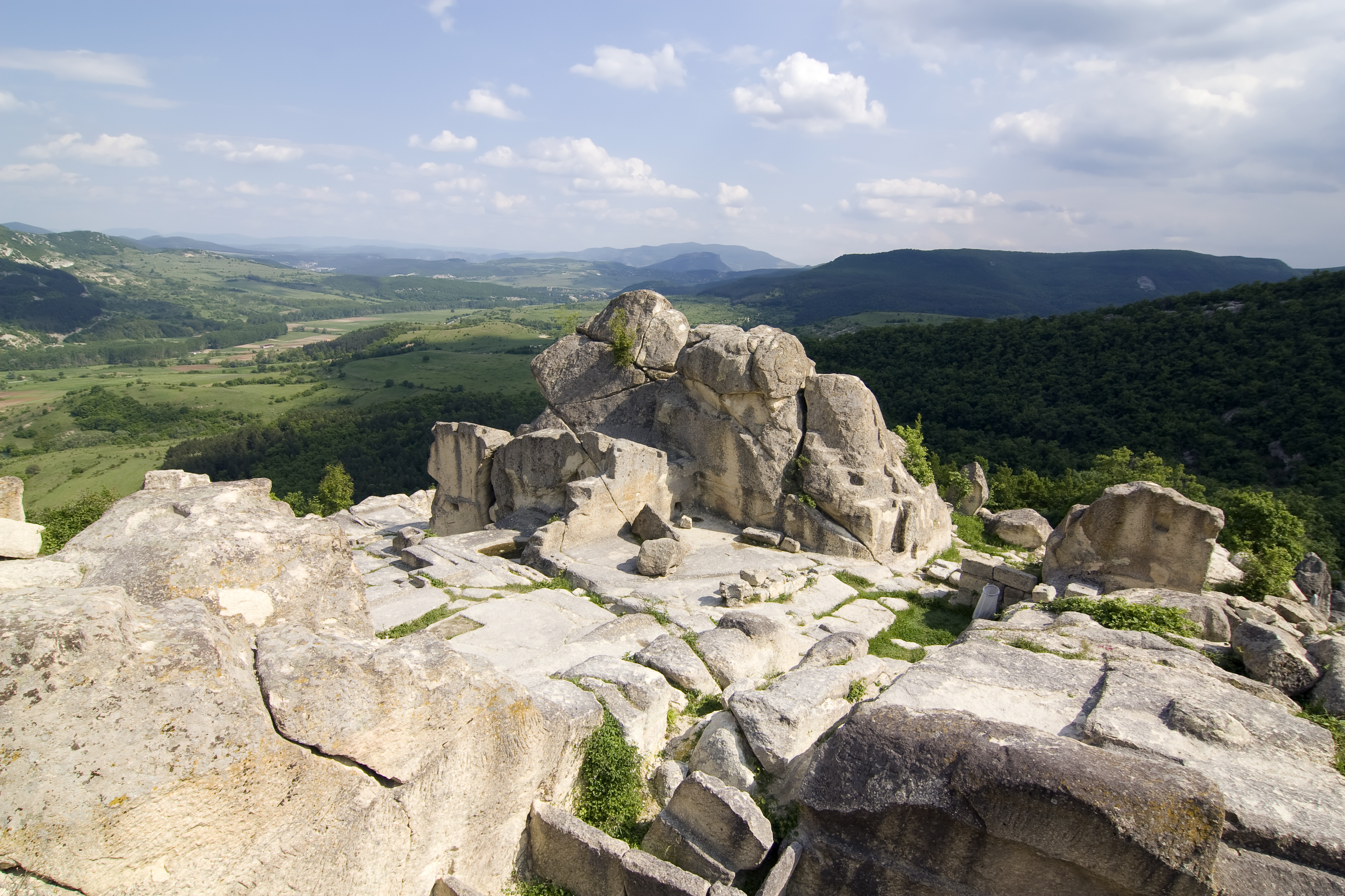 Перперикон