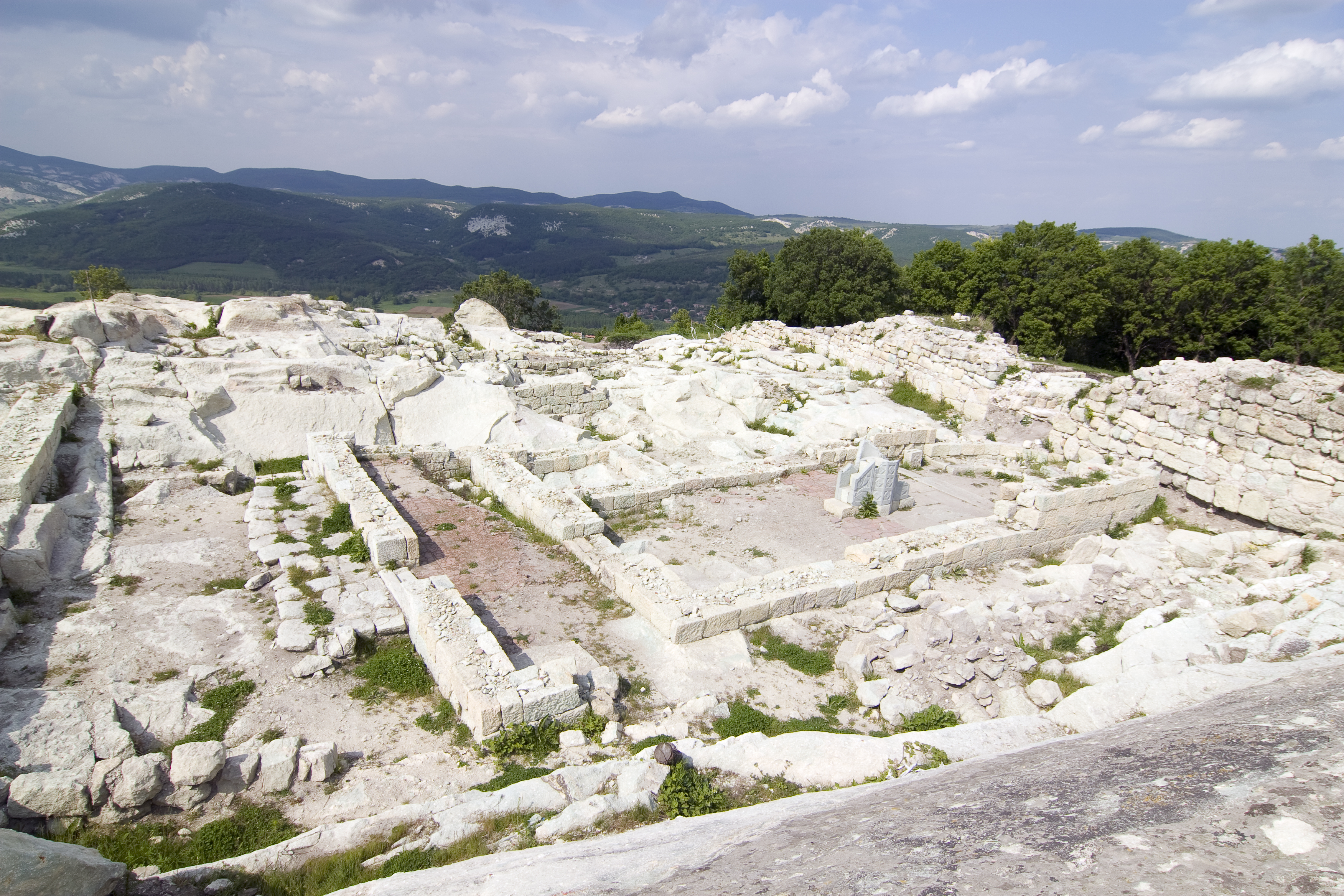 Перперикон