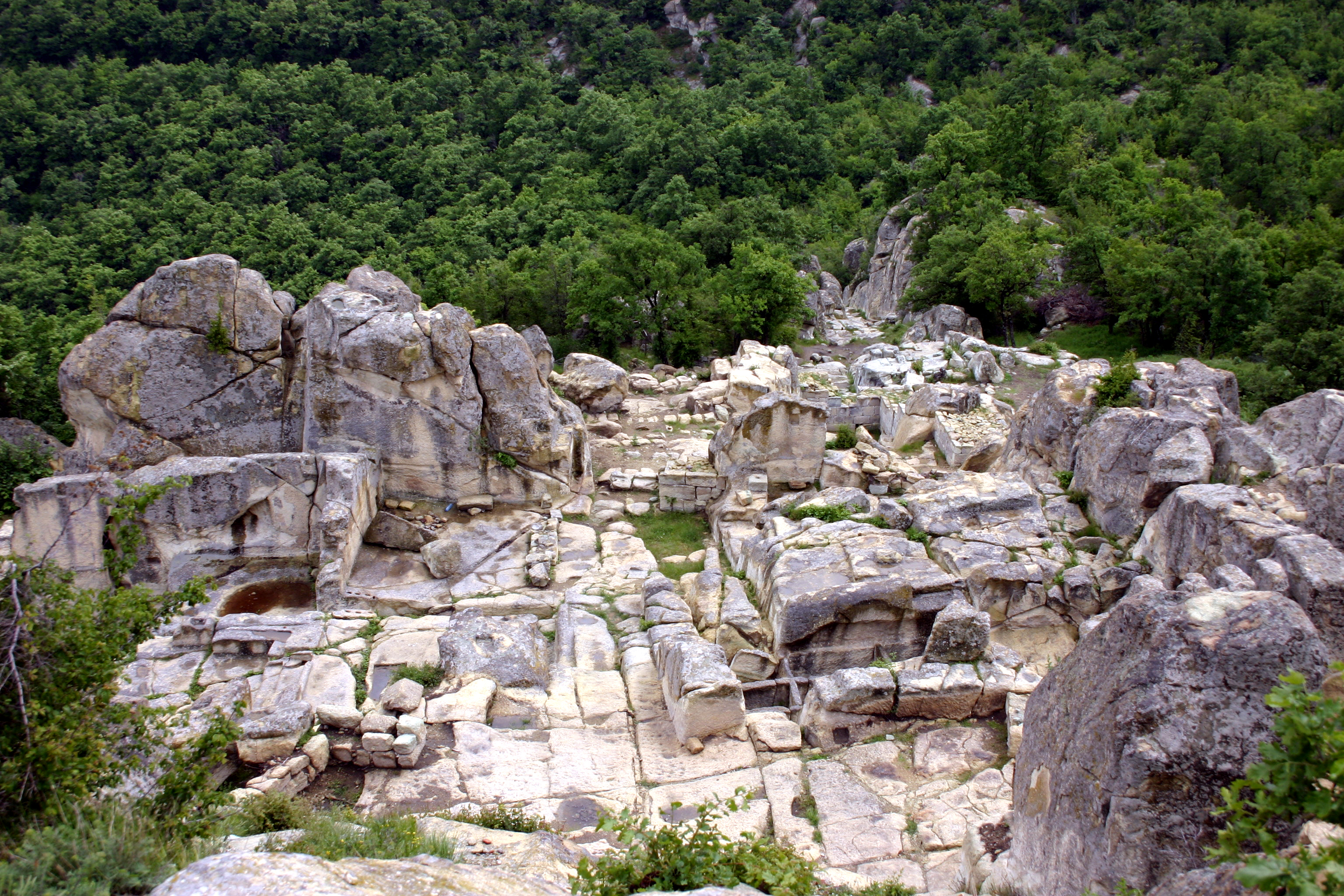 Перперикон