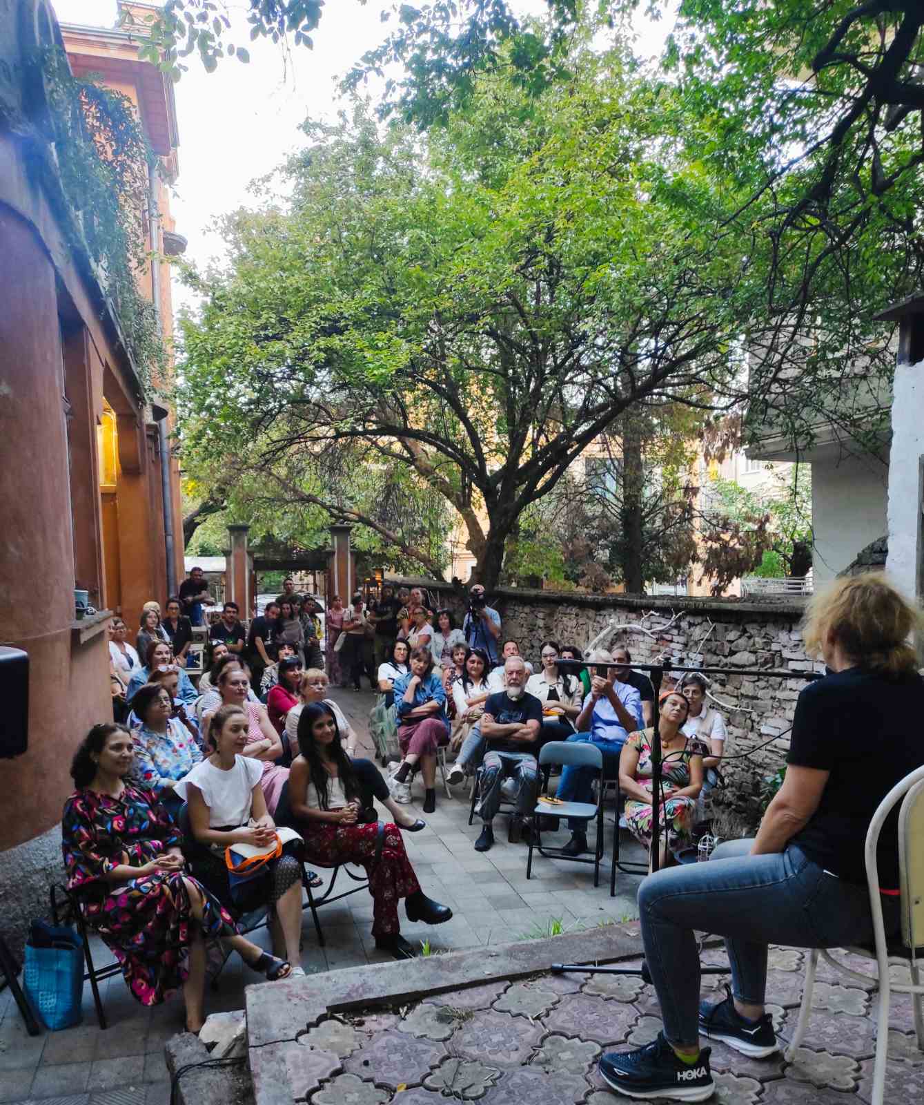 книжарница в куфар