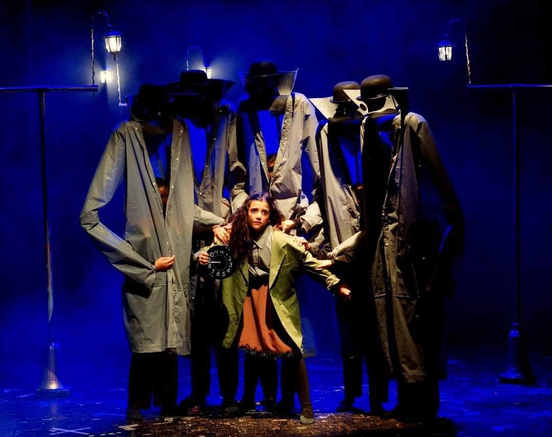 куклен театър