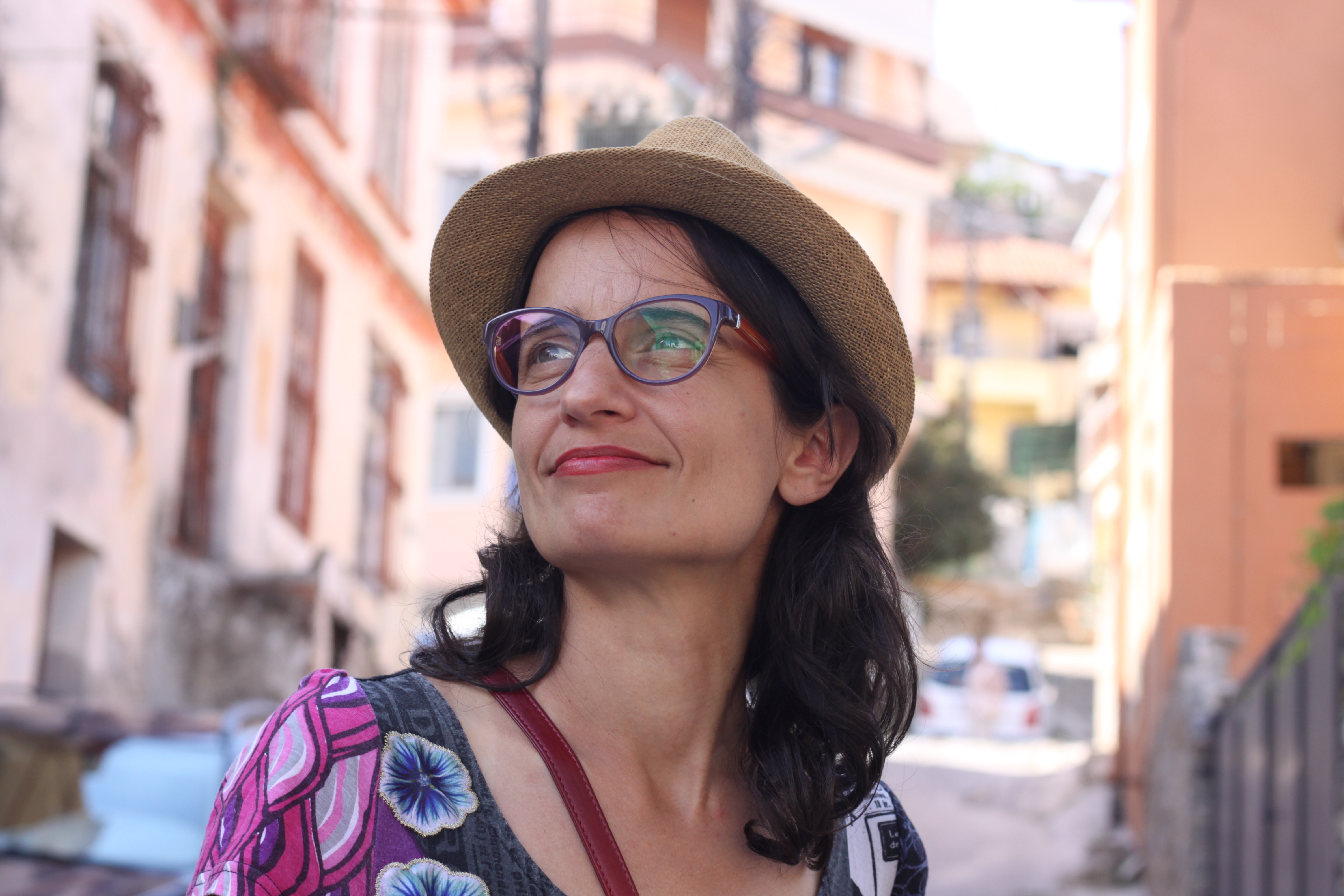 Райна Димитрова